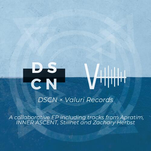 DSCN × Valuri Records_poster_image