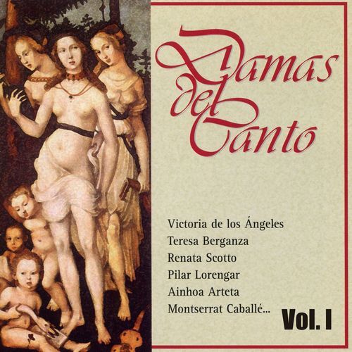 Gianni Schicchi: o Mio Babbino Caro cover art