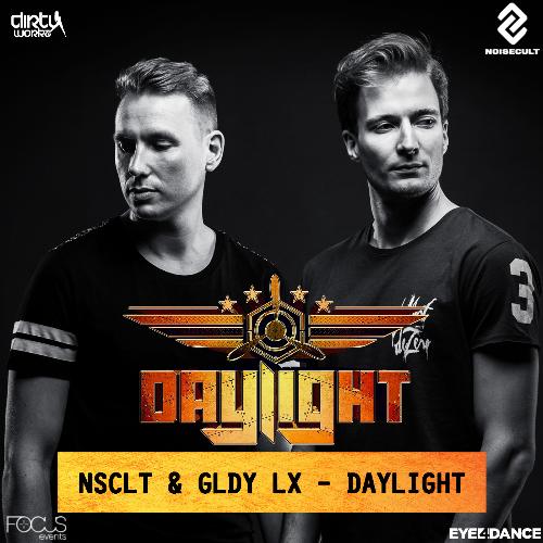 Daylight (Radio Version)