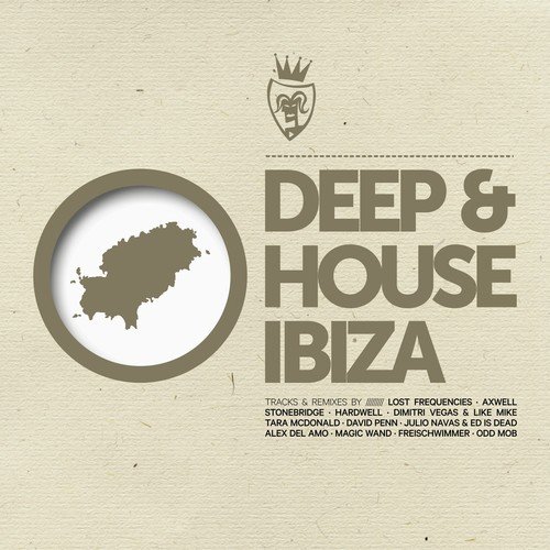 Deep & House Ibiza