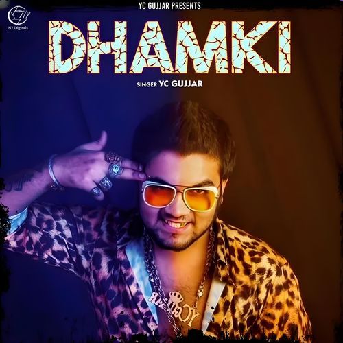 Dhamki