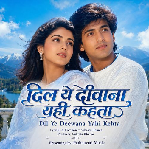 Dil Ye Deewana Yahi Kehta