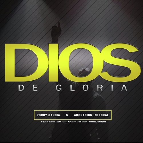 Dios de Gloria