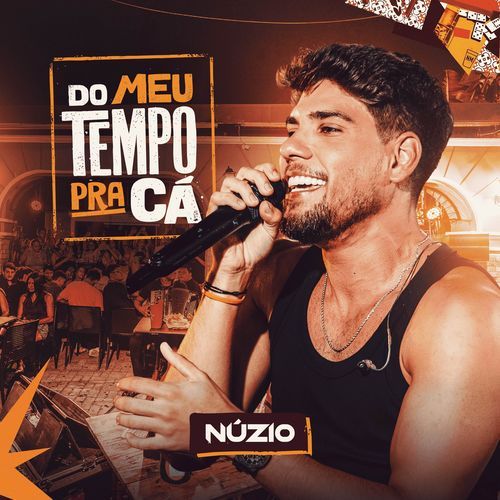 Figurinha - Ao Vivo