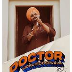 Doctor artwork