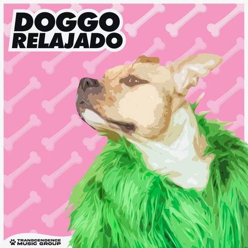 Lista de Reproducción Tranquila para el Pit Bull cover art