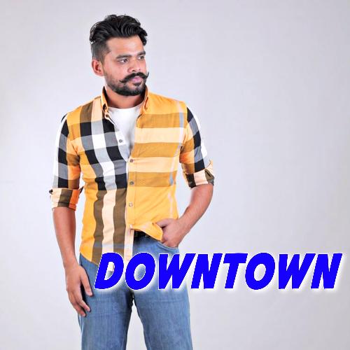 Downtown_poster_image