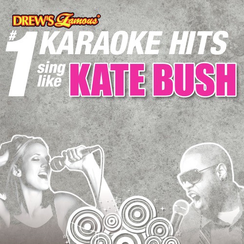 The Sensual World (Karaoke Version) cover art