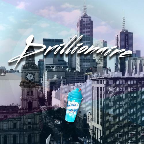 Drillionaire cover art
