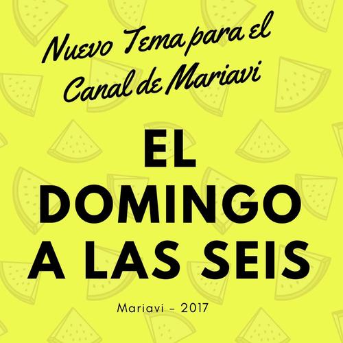 El Domingo a las Seis (feat. Iván, Afilao, Nuria & Bauti)