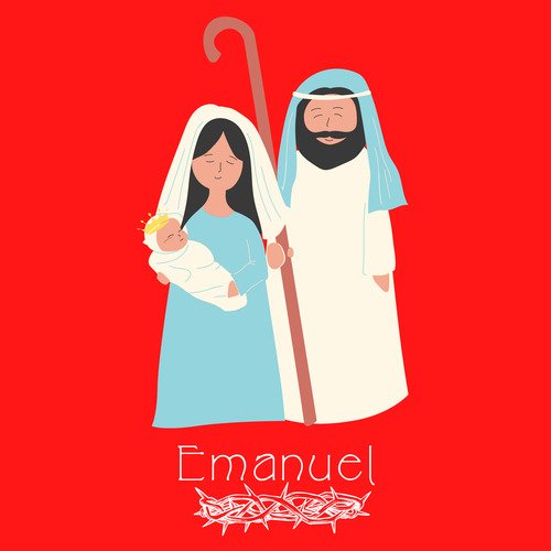 Emanuel cover art