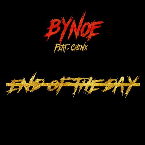 End of the Day (feat. Chinx)