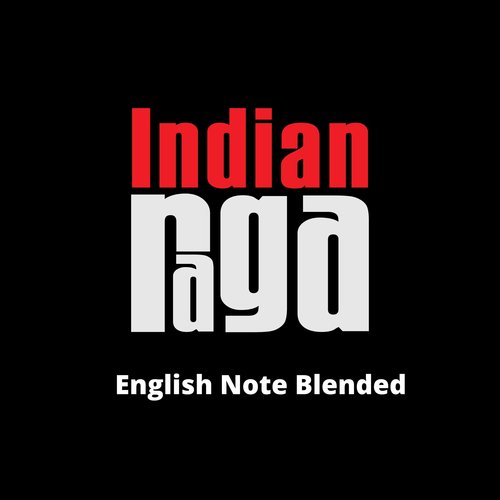 English Note Blended - Sankarabharanam - Tala Adi