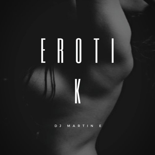 DJ MARTIN E