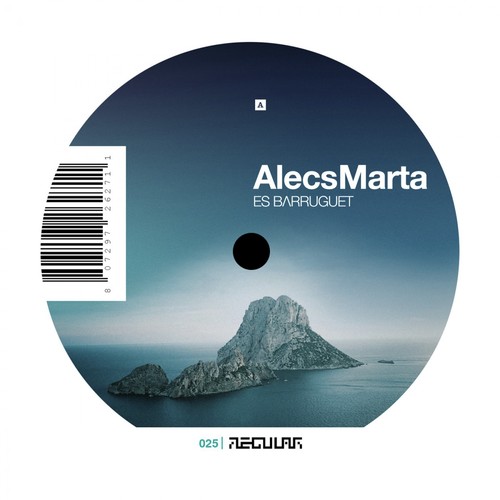 Es Barruguet (Jaumetic Rmx) cover art