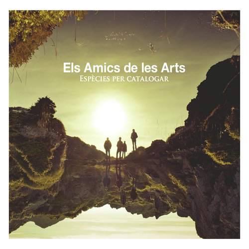 Louisiana O Els Camps De Cotó cover art