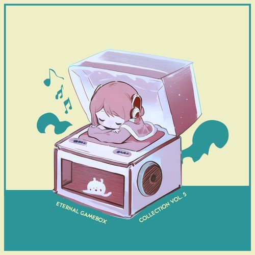 Eternal GameBox Collection, Vol. 5