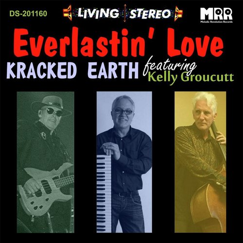 Everlastin' Love (feat. Kelly Groucutt)_poster_image