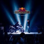 Exemplos + Louco e Sonhador (Red Bull Symphonic)