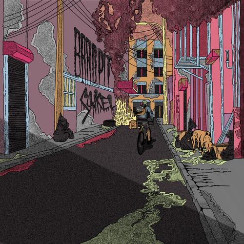SEDICIÓN (Cover) cover art