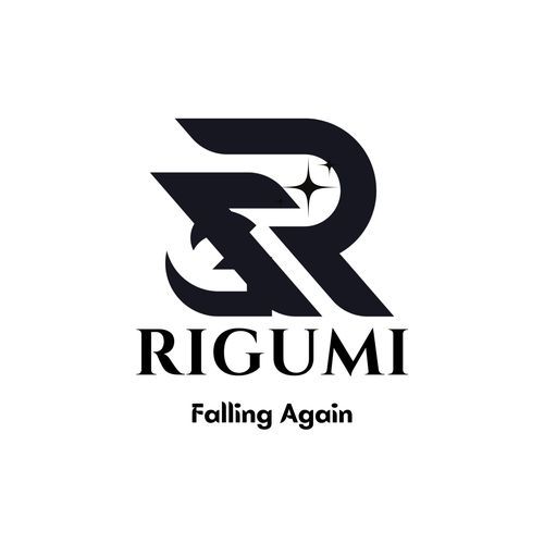 Falling Again cover art