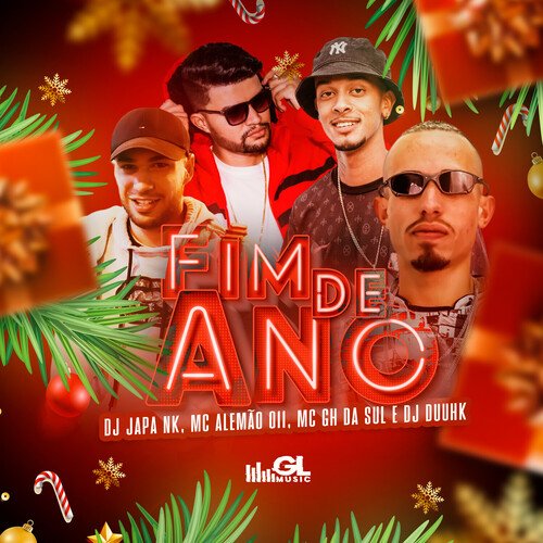 Fim De Ano_poster_image