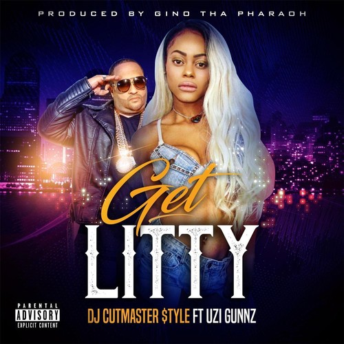 Get Litty (feat. Uzi Gunnz)
