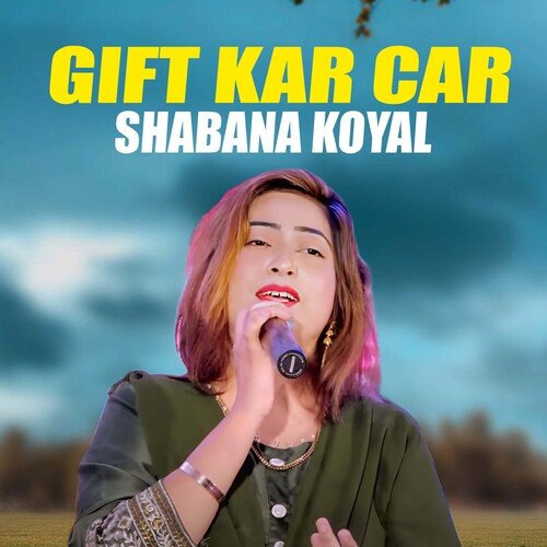 Gift Kar Car