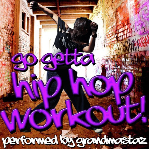 Go Getta cover art