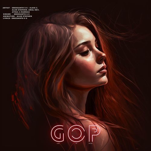 Gop (feat. Sreesanth s s)