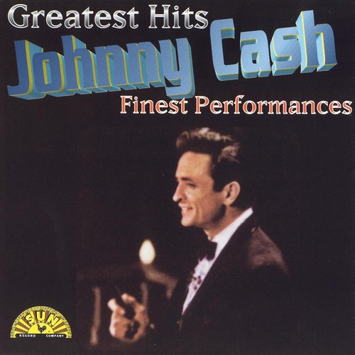 Greatest Hits - Finest Performances