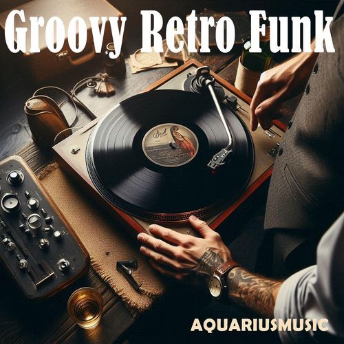 Groovy Retro Funk