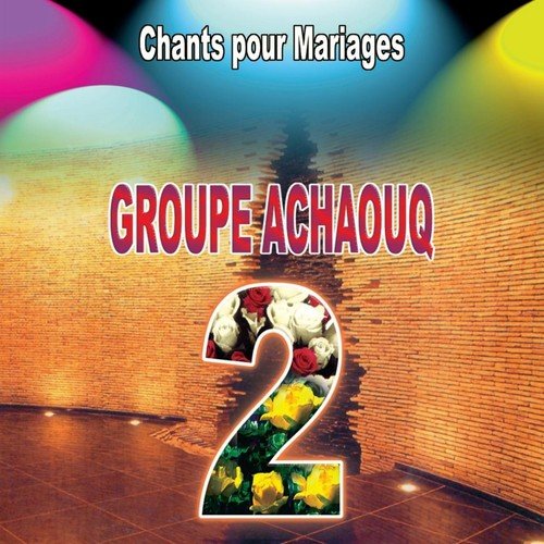 Groupe Achaouq 2