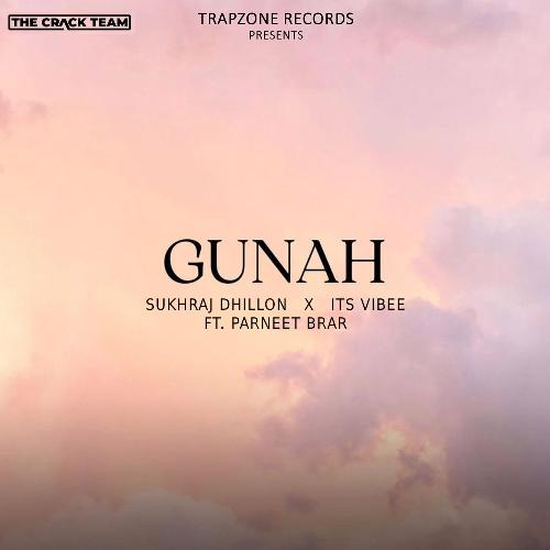 Gunah (feat. Parneet Brar)_poster_image