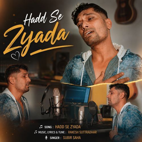 Hadd Se Zyada
