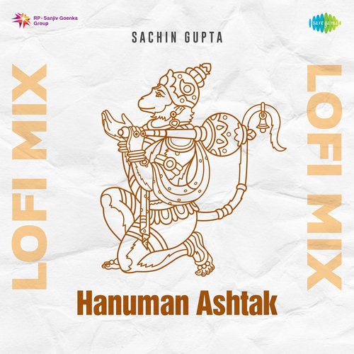 Hanuman Ashtak Lofi Mix