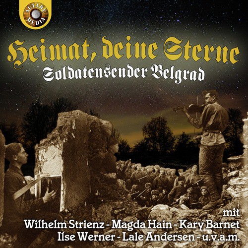 Heimat, deine Sterne-Soldatensender Belgrad_poster_image