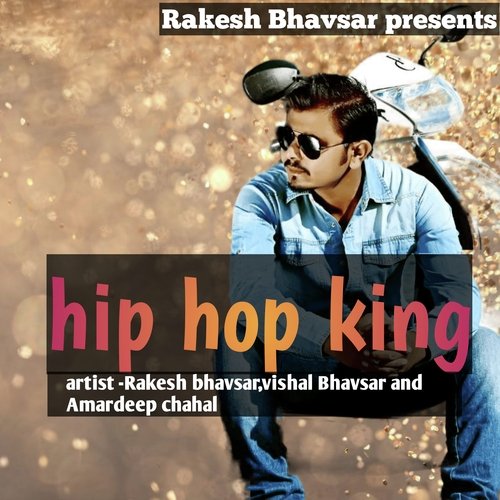 Hip hop king (Hindi)