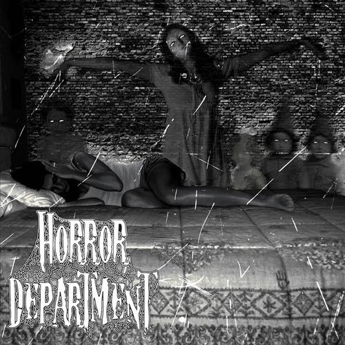 Witchhammer cover art