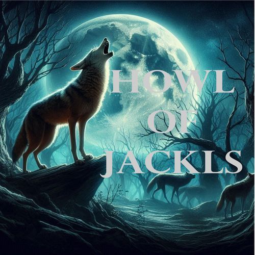 Silent Howl of Jackals