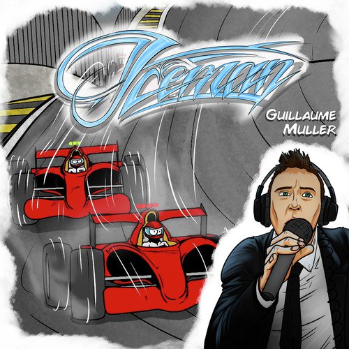 Iceman cover art
