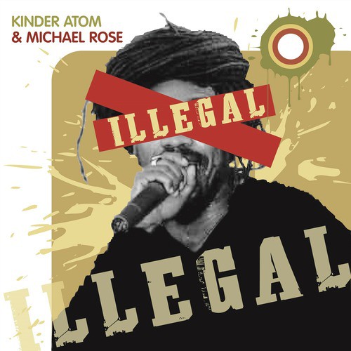 Illegal (The Remixes)_poster_image