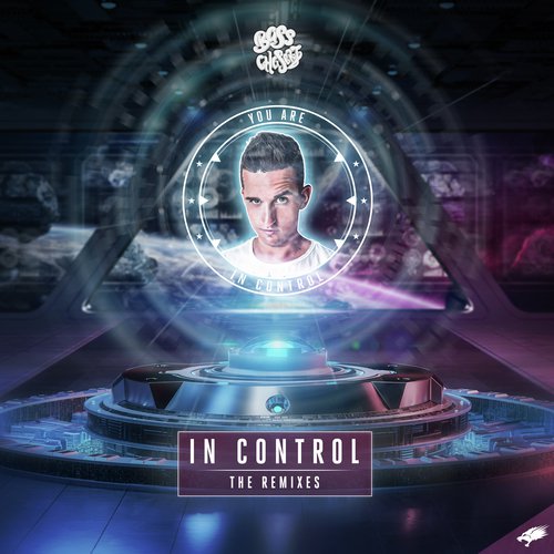 In Control (The Remixes)_poster_image