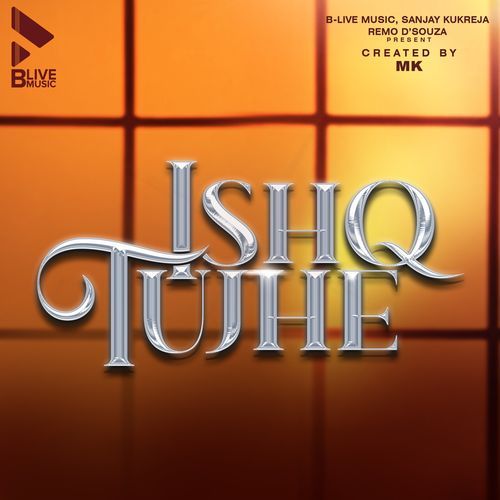 Ishq Tujhe (Studio)