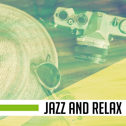 Jazz Club Music cover art