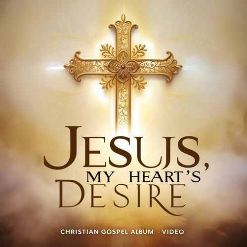 Jesus, My Heart's Desire_poster_image