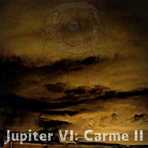 Jupiter VI: Carme II