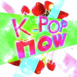 K-Pop Now