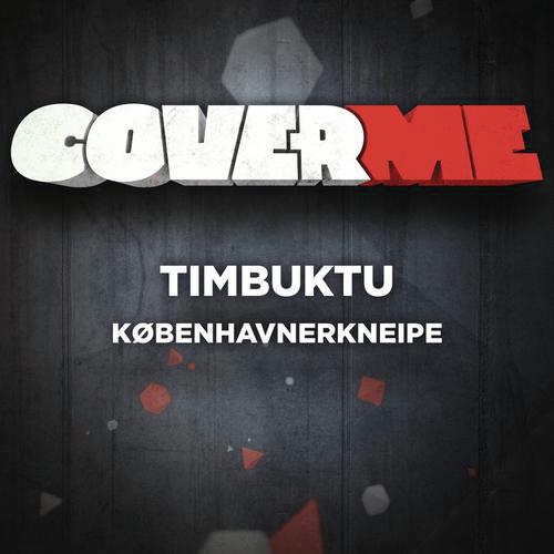 Cover Me - Københavnerkneipe