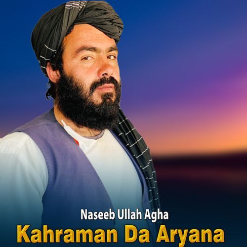 Kahraman Da Aryana